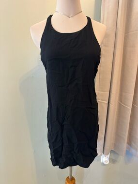zara midi pinafore dress with buttons Zara | Dresses | Zara Black Midi Pinafore Dress With Buttons